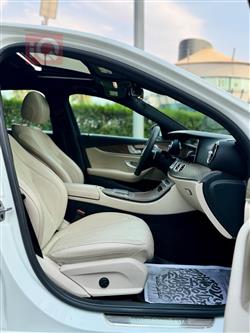 مرسيدس بنز E-Class